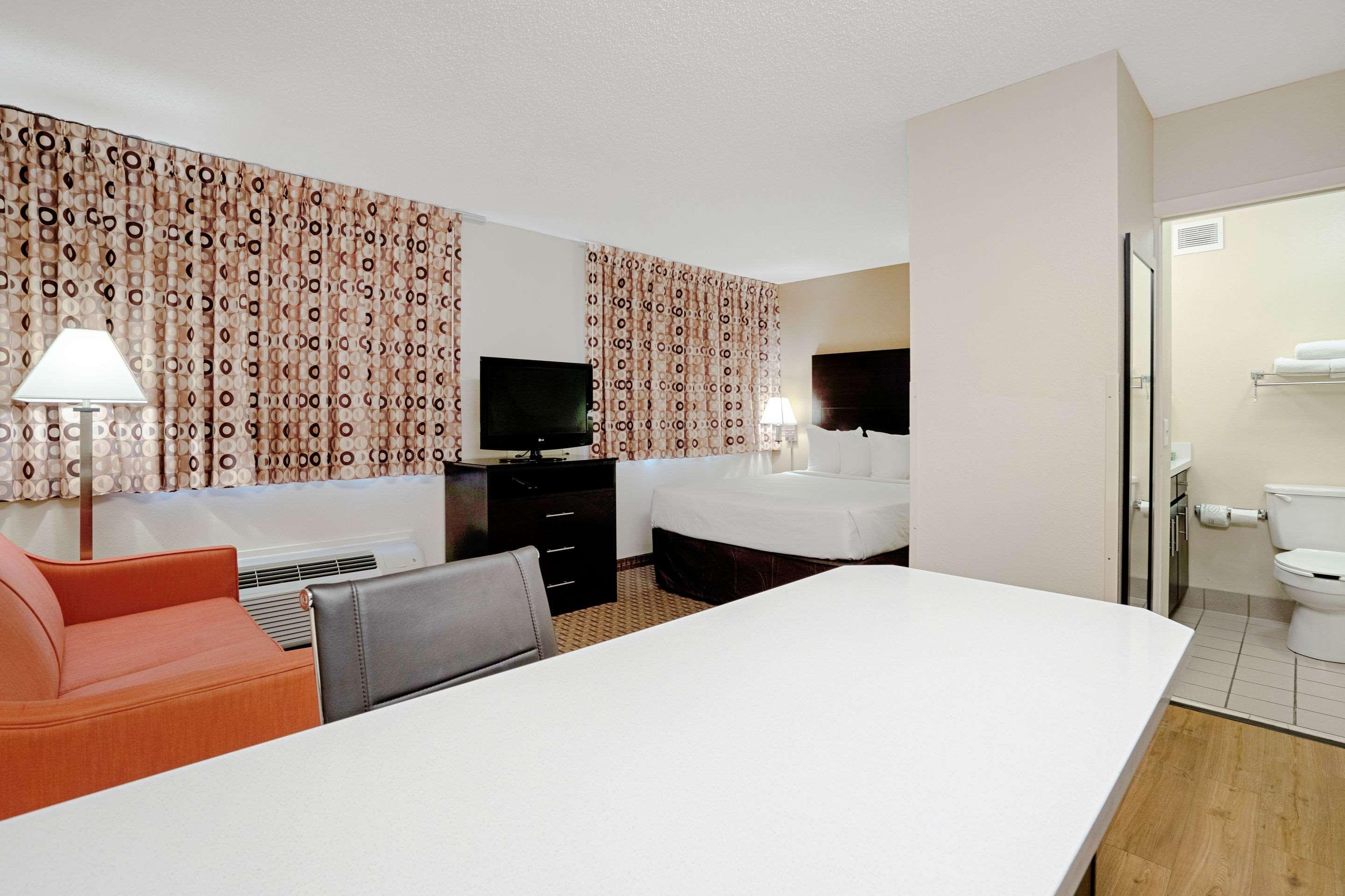 Hotel Mainstay Hamilton Place Chattanooga