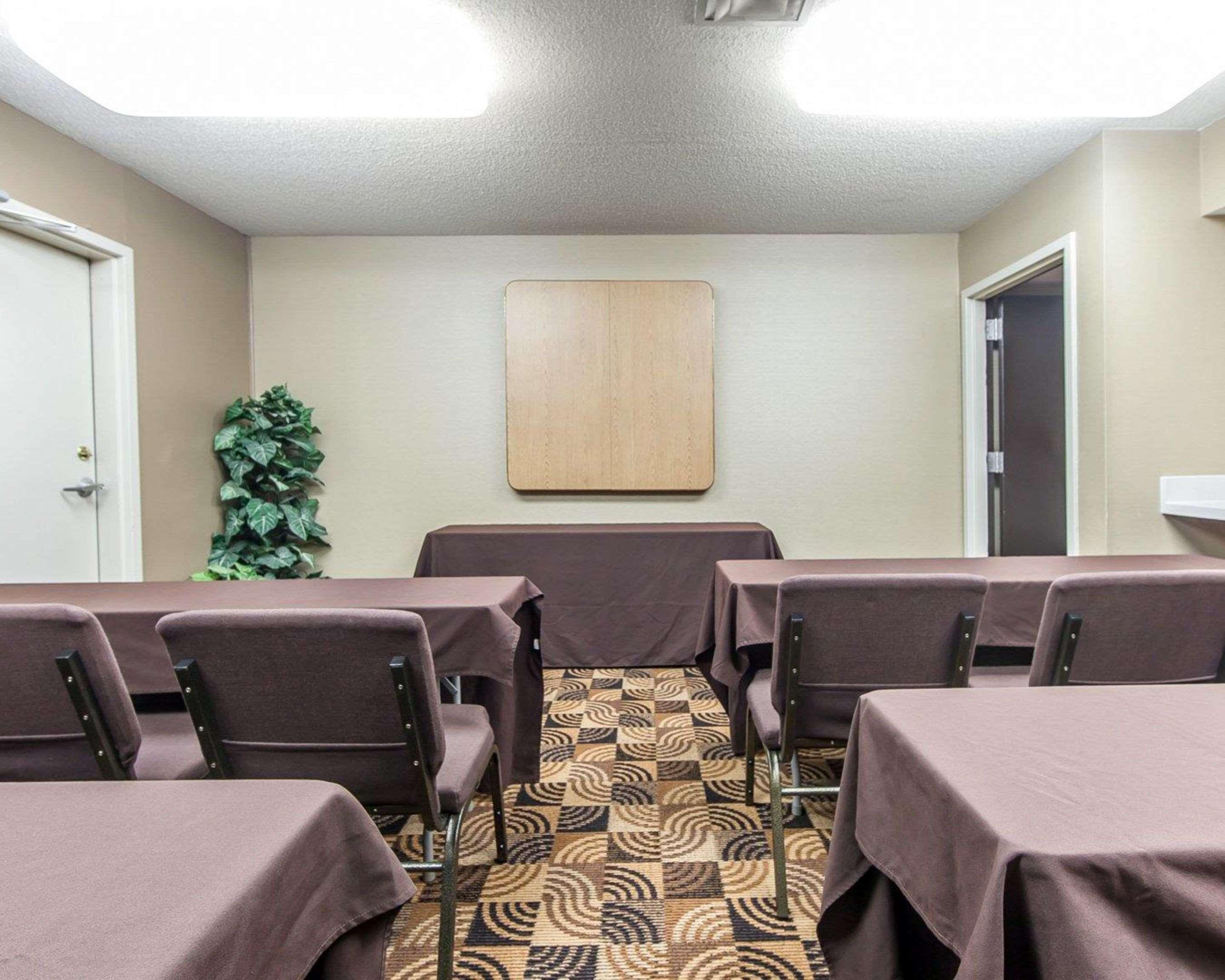 Mainstay Hamilton Place 3* Chattanooga