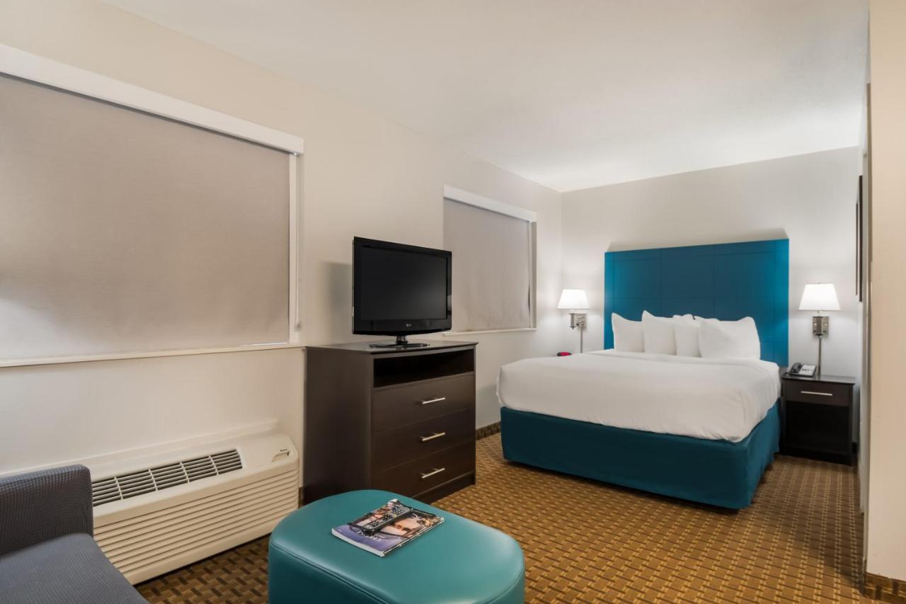 Mainstay Hamilton Place Hotel