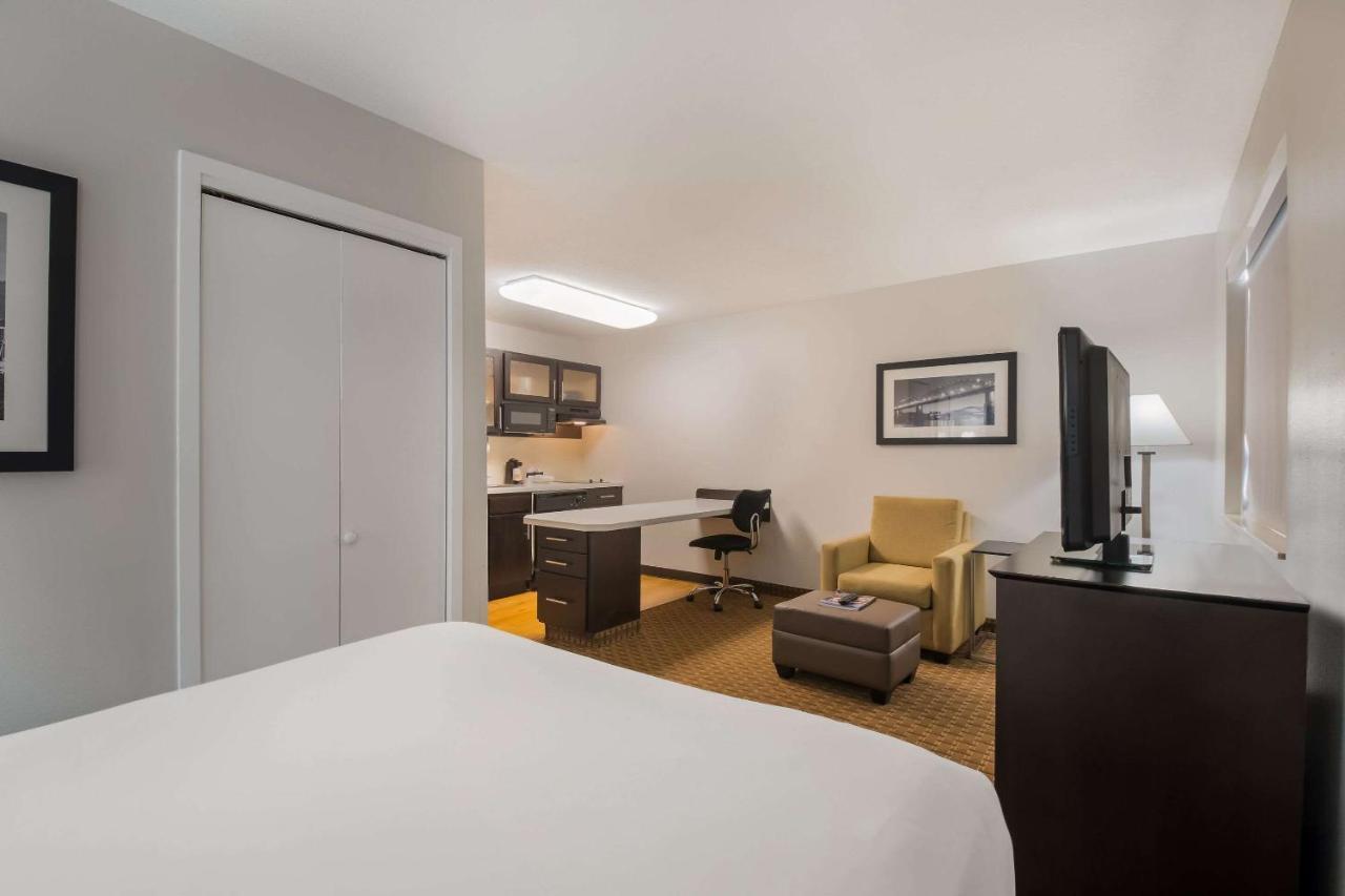 Mainstay Hamilton Place 3* Chattanooga
