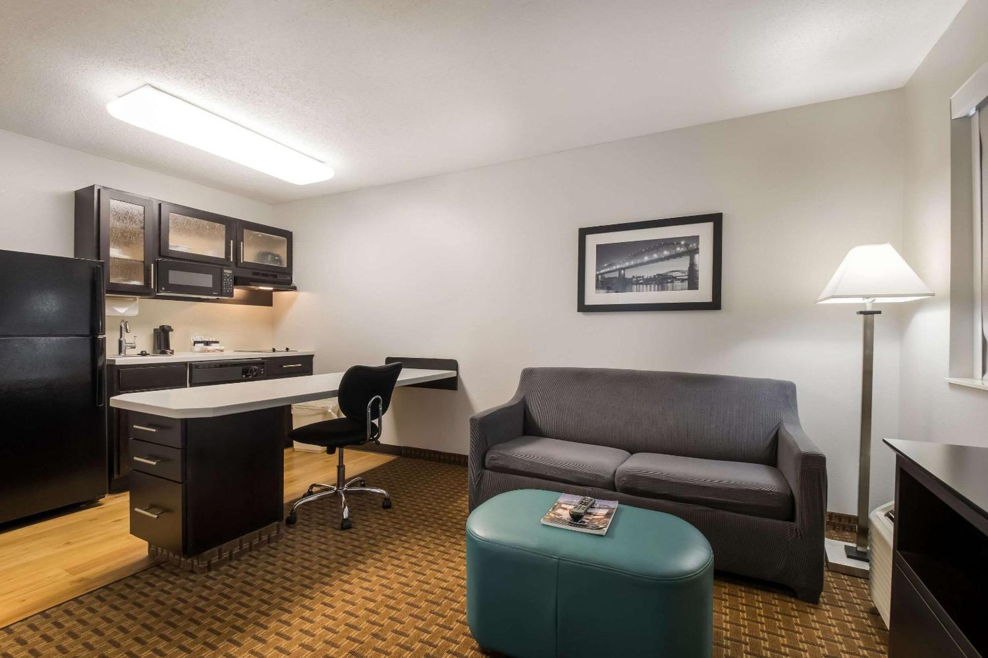Hotel Mainstay Hamilton Place Chattanooga