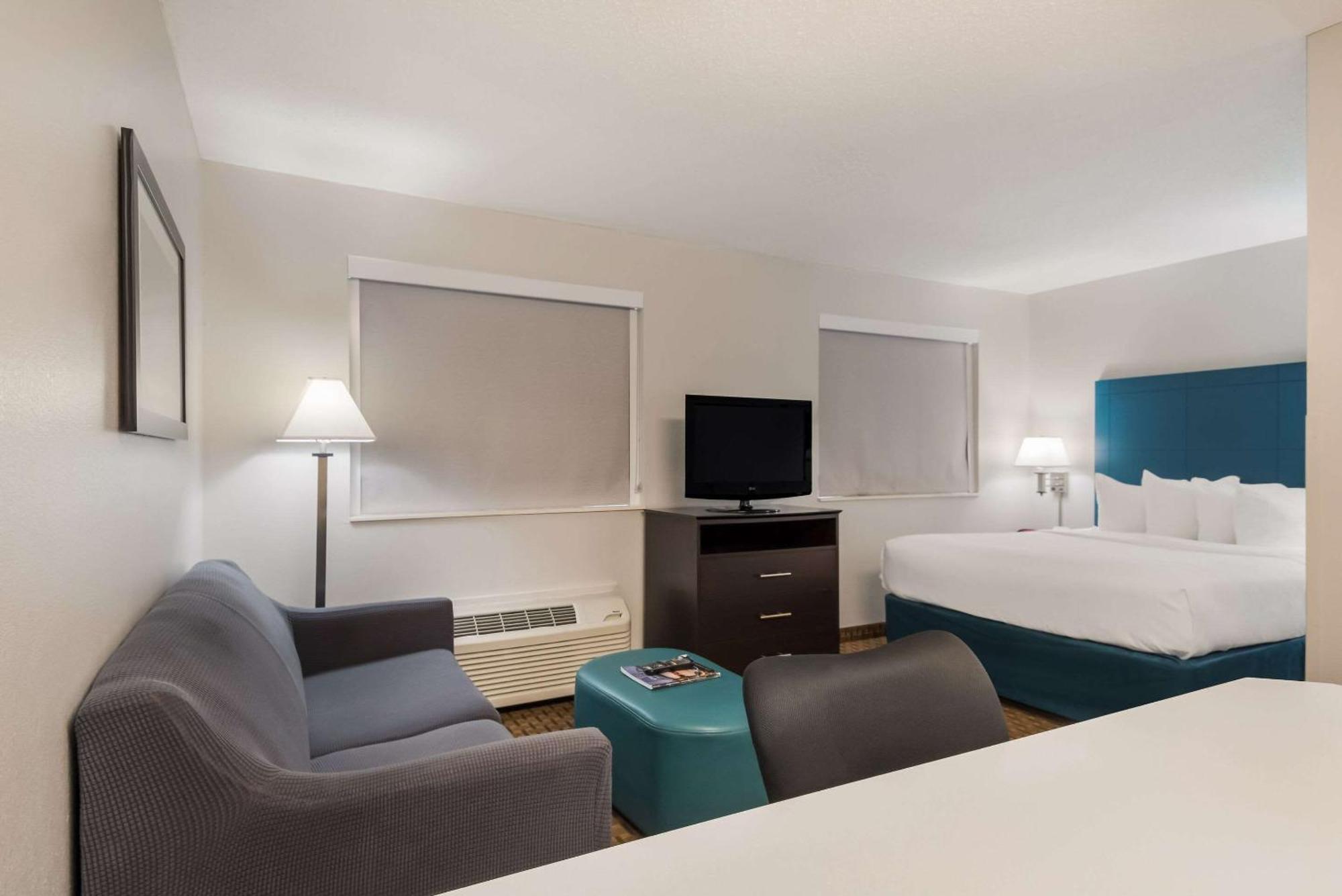 Hotel Mainstay Hamilton Place Chattanooga