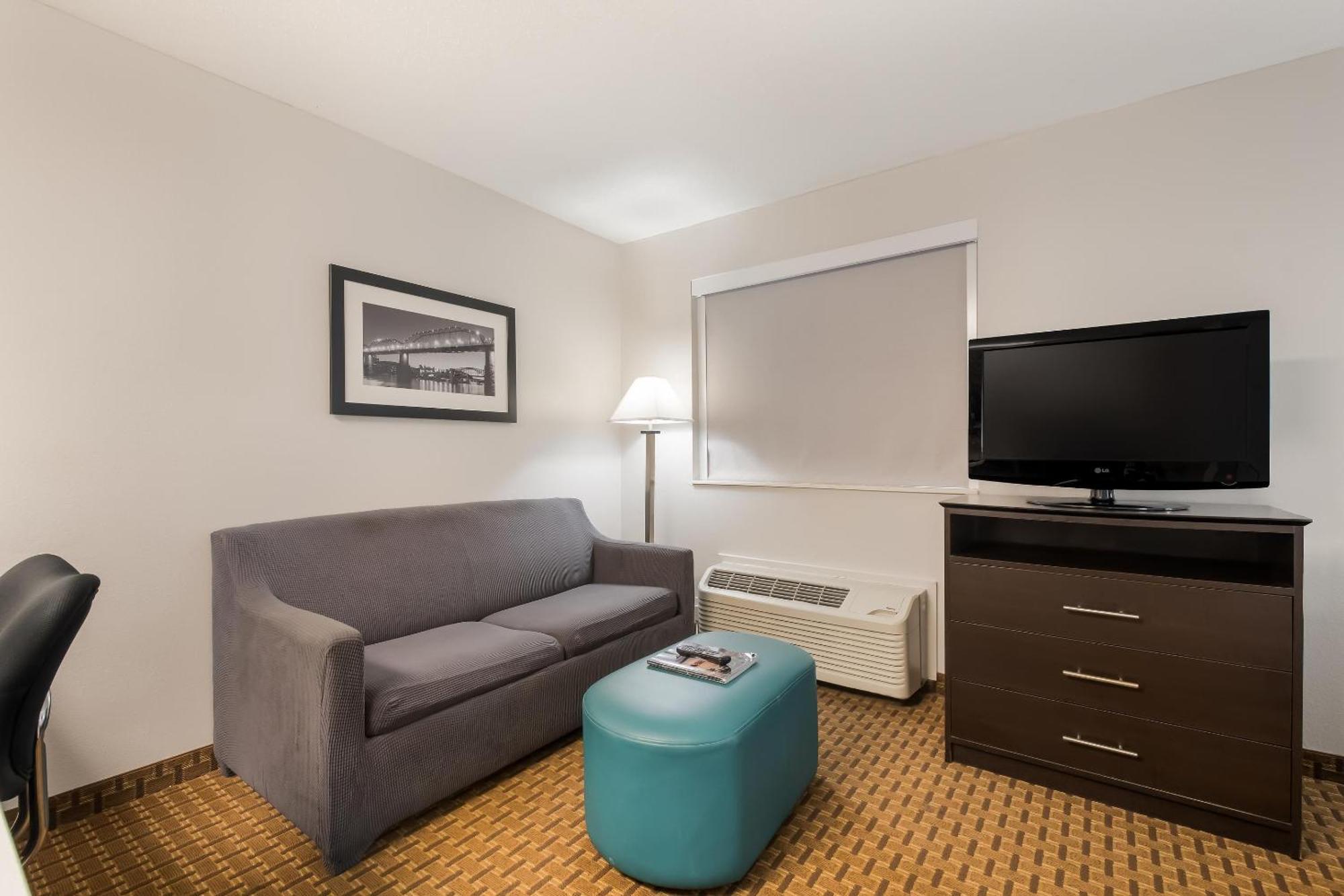 Mainstay Hamilton Place Hotel Chattanooga