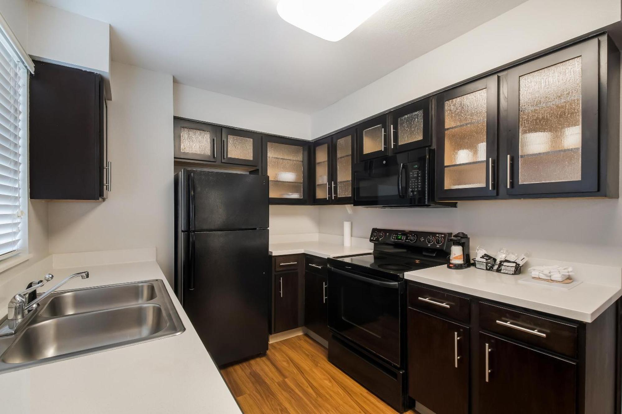 Hotel Mainstay Hamilton Place 3*