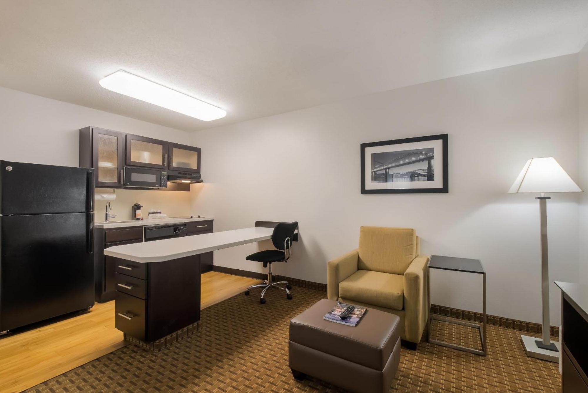 Hotel Mainstay Hamilton Place Chattanooga
