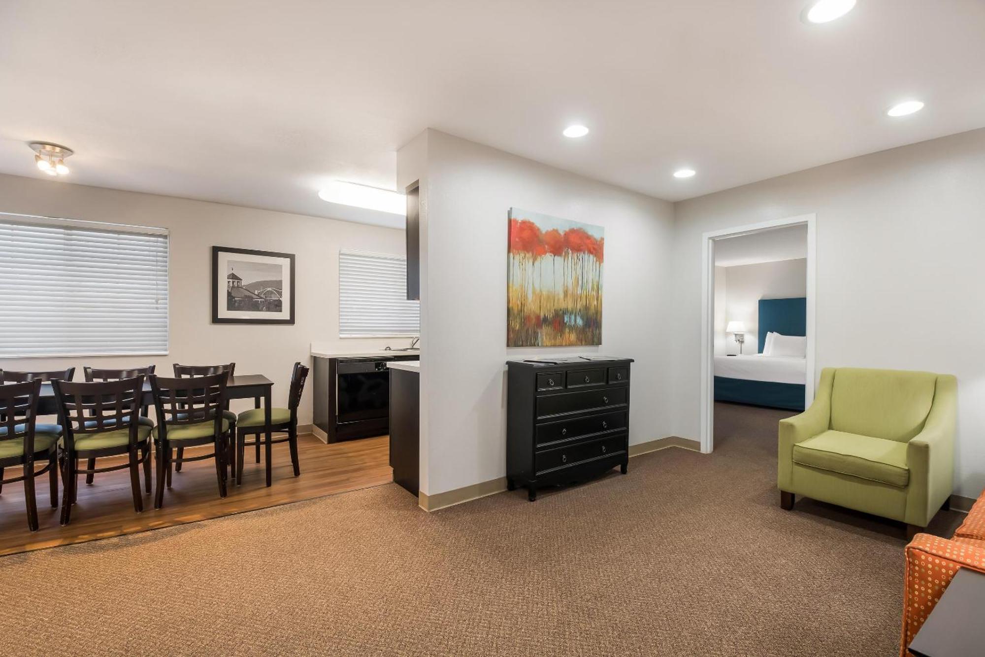 Mainstay Hamilton Place 3* Chattanooga