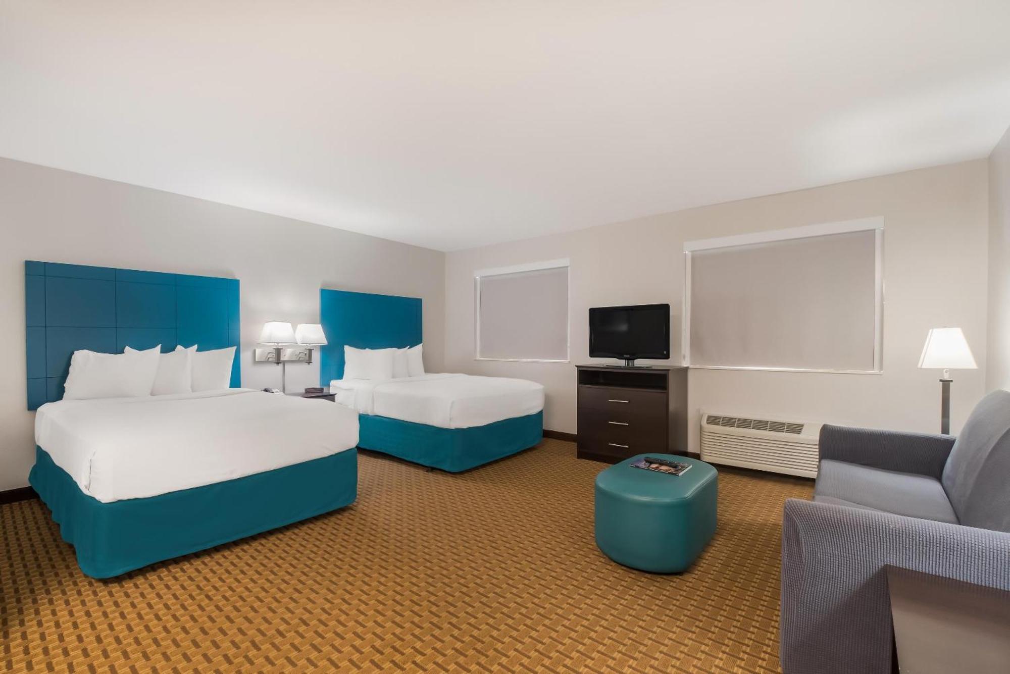 Mainstay Hamilton Place Hotel Chattanooga