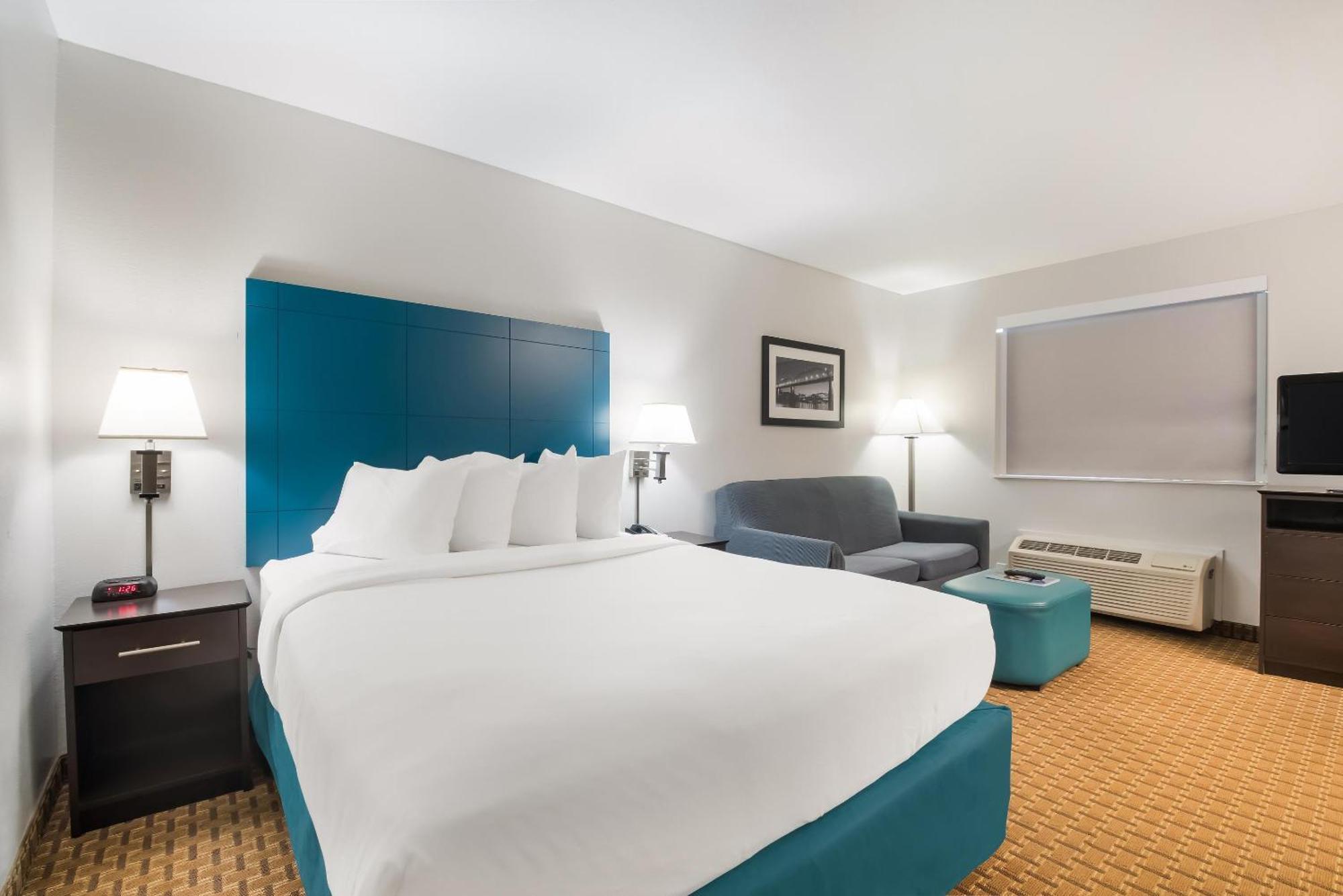 Hotel Mainstay Hamilton Place Chattanooga
